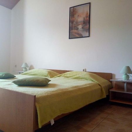 Apartments Jadranska Биоград-на-Мору Экстерьер фото
