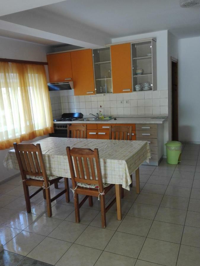 Apartments Jadranska Биоград-на-Мору Экстерьер фото